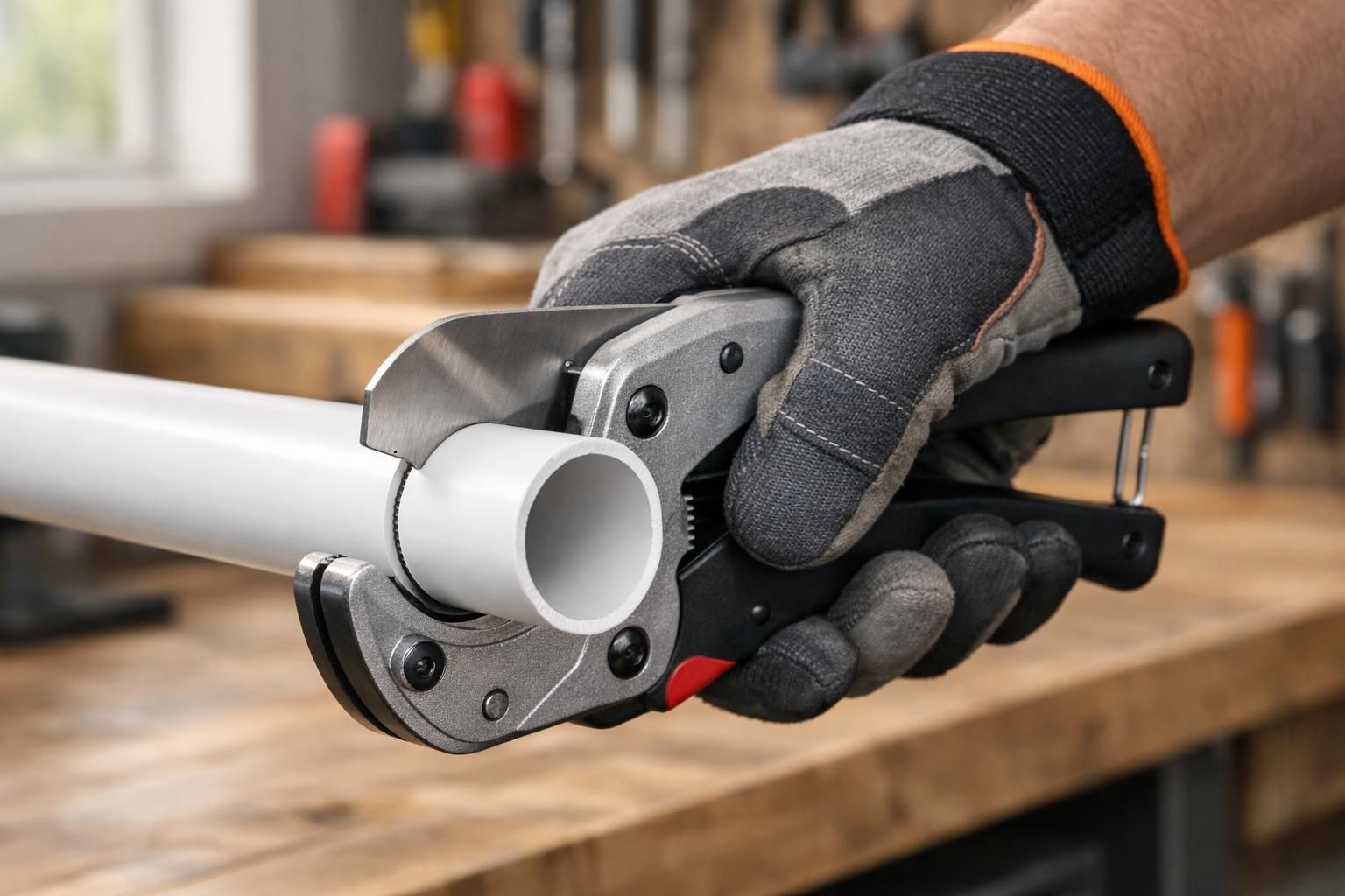 découvrez comment couper des tuyaux en pvc facilement et proprement grâce à nos astuces simples et efficaces, pour des travaux réussis à coup sûr.