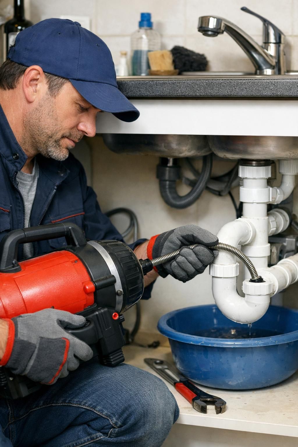 découvrez comment déboucher une canalisation avec un furet de manière efficace et sans endommager vos tuyaux. suivez nos conseils pratiques pour un entretien sécurisé et durable.