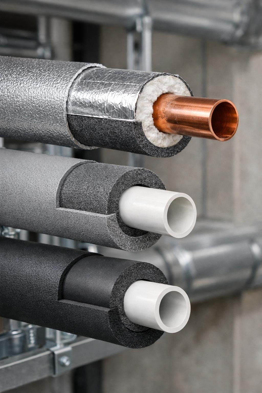 découvrez nos conseils pratiques pour réussir l'isolation efficace des tuyauteries, améliorer la performance énergétique et réduire les pertes de chaleur.