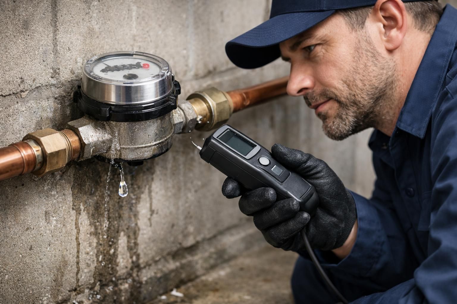 découvrez comment détecter une fuite d'eau après compteur et apprenez les étapes pour la réparer efficacement afin d'éviter le gaspillage et les surcoûts.