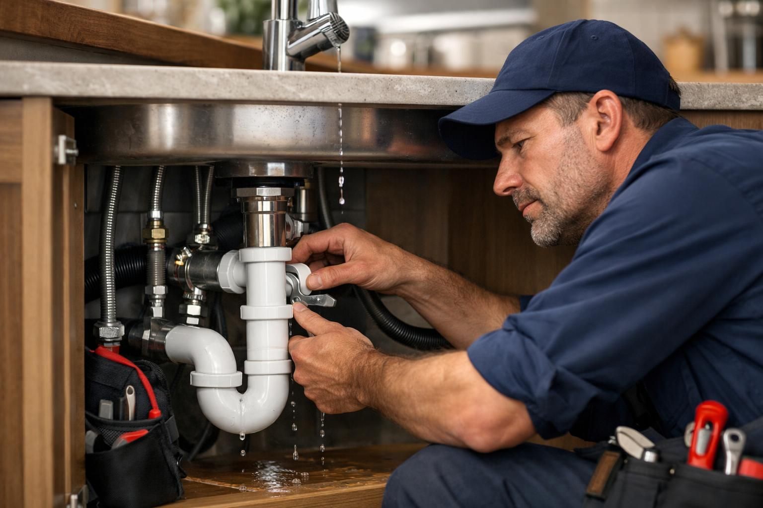 découvrez pourquoi vous avez une faible pression d'eau chaude et apprenez les solutions rapides et efficaces pour la rétablir facilement chez vous.