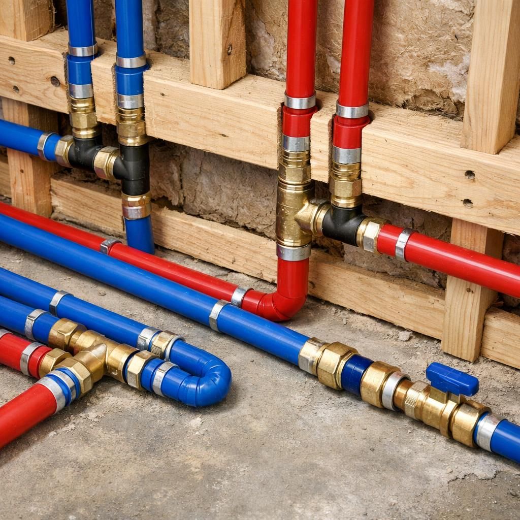 découvrez par où commencer pour bien installer votre réseau de plomberie per et assurez un système fiable et durable avec nos conseils pratiques.