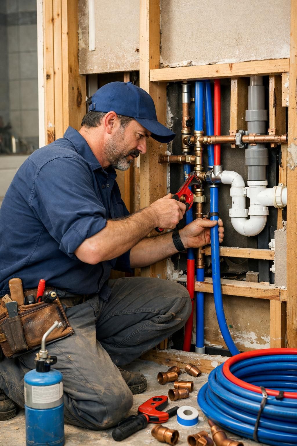 découvrez tout ce qu'il faut savoir sur la garantie décennale en plomberie, ses protections essentielles et les obligations légales pour professionnels et particuliers.